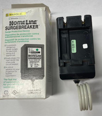 Square D HOM2175SB Homeline Surgebreaker