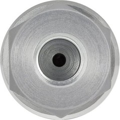 PD222 Series PD Steel Test Port & Diagnostic Equipment Quick Coupler