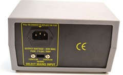 Eisco Labs Ripple Tank Controller