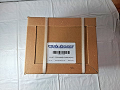 PRO-SOURCE Manual Hand Chain Hoist 2000 lb Capacity 15821150