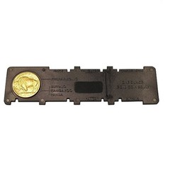 Ultimate 1oz Gold Coin Authenticity Tester: Trust, Verify, and Invest Wisely