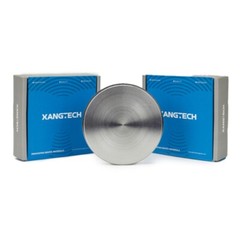 Dental 98mm Block Disc Gr5 Thickness 10-30mm for Lab Materials