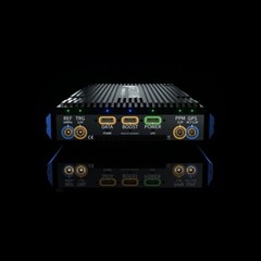 Aaronia SPECTRAN V6 PLUS 2000XA-6 6GHz USB Spectrum Analyzer 160MHz RTBW USB