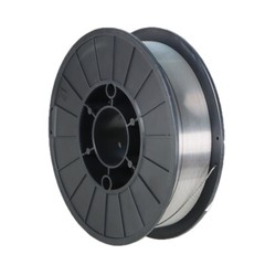 Spool E71T-GS .045″ 10 Lbs 1.2mm Gasless Flux Core Mild Steel MIG Welding Wire