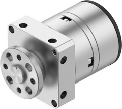 1pcs FESTO DSM-6-180-P-FF-FW Angular travel driver 185932