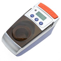 Bomaoer Dental Lab Single Pot Wax Heater LED Wax Immersion Pot JT-28 100-240V