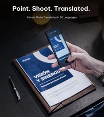 iFLYTEK AI Smart Translator