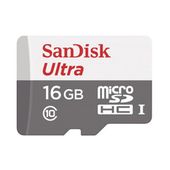 Sony ICD-UX570 Digital Voice Recorder (Black) + 16GB Memory Card – Basic Kit