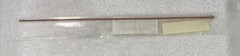 1 ea. New- SunMed Copper Stylette Stylet w/ Suction Port, 16.5″- 22 Available