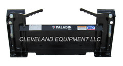 NEW DITCH WITCH MINI UNIVERSAL to BOBCAT MT / S70 QA ADAPTER – BRADCO 103633