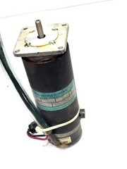 GALIL MOTION CONTROL MOTOR E243 G001058