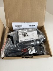 Epson TM-T70II Thermal Receipt Printer C31CD38A9801 NEW