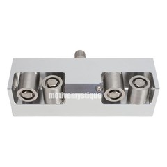 New Inside Corner Roller – For TapeTech, Columbia, Level5 Fast Shipping US