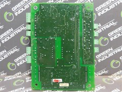 USED Westinghouse 8650C86G01 Analog Input/Output Module Fab 8650C87 Rev.04