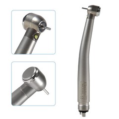 KaVo Style Dental Fiber Optic LED E-generator High Speed Handpiece Turbine 4HOLE