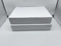 White Copy Paper 8 1/2 X 11, 500 Sheets Each Total 1000, 92 Brightness – 2 Pack