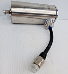 New Mettler Toledo VBI3260A-2C Servo Motor 24 vdc 2300 Rpm 10 ADC