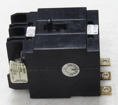 🙌 CUTLER-HAMMER 30 AMP CIRCUIT BREAKER 480Y/277VAC 3 POLE GHB3030 -FLAW