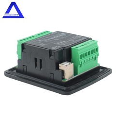Generator Controller Module DC30D Automatic Start Stop Genset Control Panel