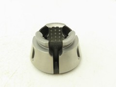 Hainbuch SK42BZIR34 Clamping Head Serrated Bore 34mm x 47mm OAL Chuck Type H
