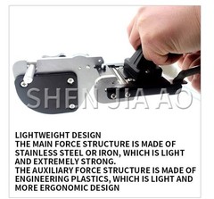 Woodworking Edge Banding Machine Commonly Used Tools Curved Straight Line Head