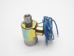 VERSA ESM-3301-86-G5R-H-A120 120V 50PSI NSMP
