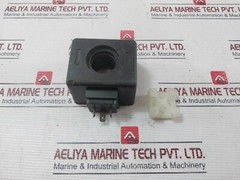 Rexroth WZ65-4-L Solenoid Valve Coil 90VA/550VA