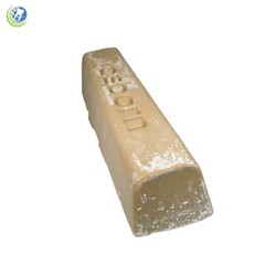 KEYSTONE Shure Shine Plate Polishing Compound For Acrylic Dentures 1660060 TAN