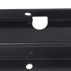 Orange 52″ X 52″ For Rops Canopy Tractor and Mowers Umbrella 2″ x 2″ or 2″ x 3″