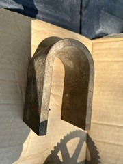 ORIGINAL MAGNET for 1-1/2hp 3hp 6hp JOHN DEERE E GAS ENGINE MAGNETO Hit & Miss