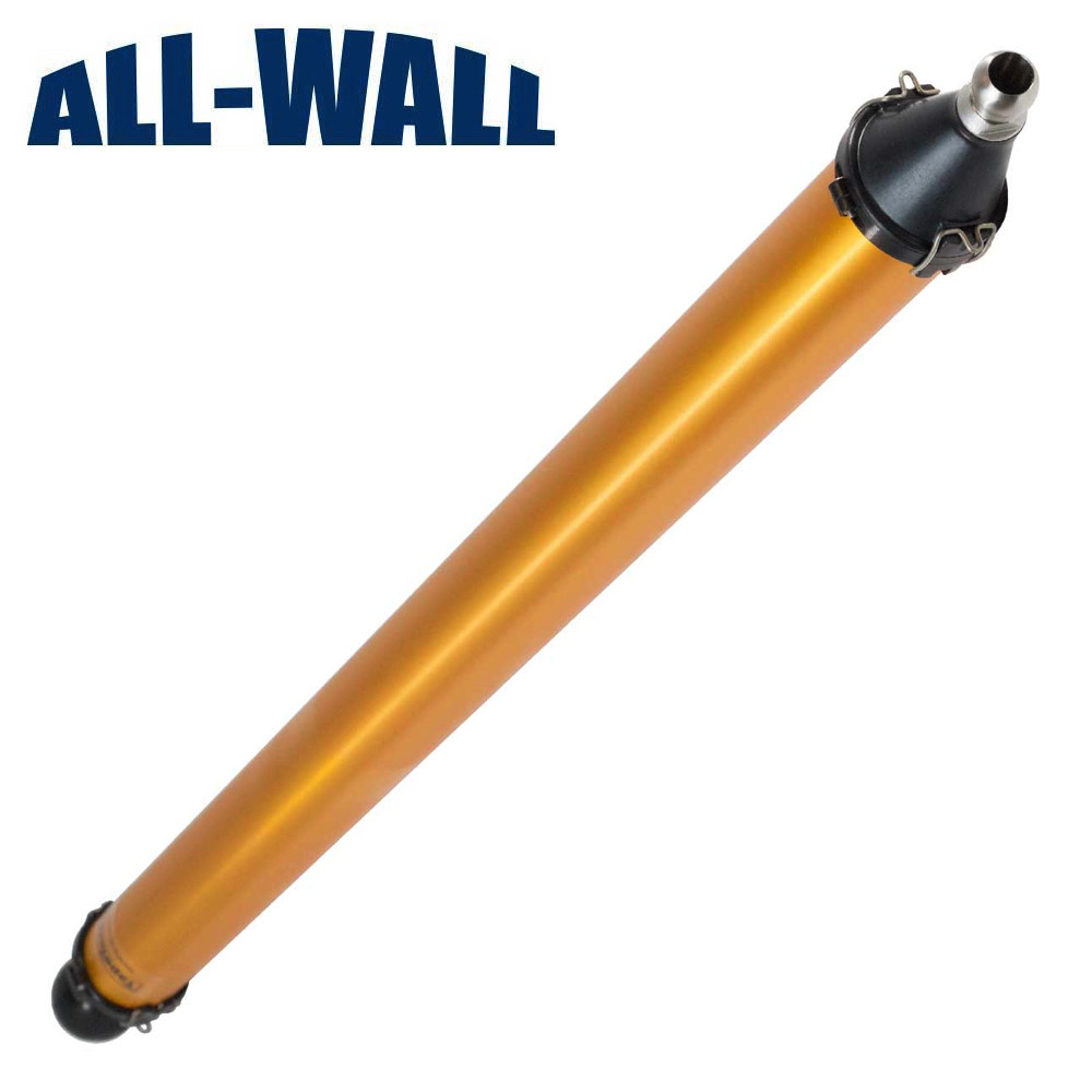 TapeTech Drywall 24″ Compound Tube for Corner Flushers, Finishers, Glazers