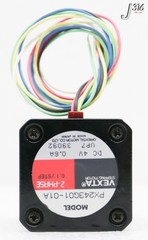 C0160 VEXTA STEPPING MOTOR (NEW) PX243G01-01A