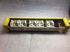 Harvey Hubbell Inc 58441-011 Switch Enclosure