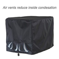 Universal Generator Cover Waterproof 210D Oxford Cloth Generator Cover Portable