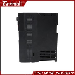 Variable Frequency Drive VFD 1 Or 3 Phase Input 0-400HZ 5.5kW 7.5HP 220V 25A