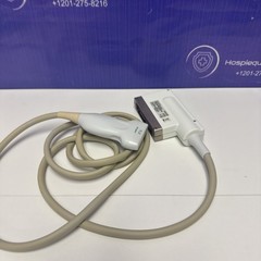 Accuson Cypress Linear Array Transducer Probe