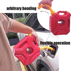 2 SETS Replacement Gas Can Spout FIT Blitz Midwest Scepter Briggs & Stratton US