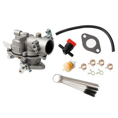Zenith Carburetor For Ford 1.6L Clark Bobcat Skid Steer Clark 6598372 13805