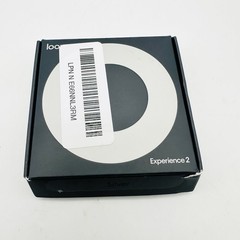Loop Experience 2 Earplugs – Silver – *New Opened Box