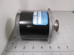 Empire Magnetics, RFT-ZETA83-93-HTCBL30, Parker Compumotor, New