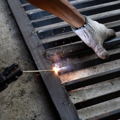 2pack 304 Stainless Steel Flat Bar, 1/8″ Thickness 3/8″ Width 12″ Length