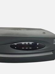 NEW CISCO 1750 ROUTER ACN 050 332 940