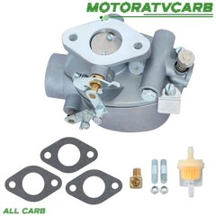 ALL-CARB Carburetor EAE9510C FOR Marvel Schebler TSX428 Zenith 0-13880 B2NN9510A