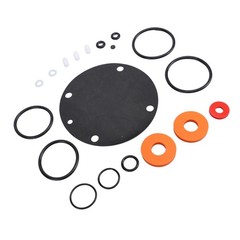 ˜905111 Rubber Total Repair Kit For Febco Backflow 825Y – Easy Installation