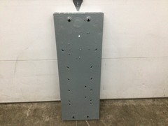 SQUARE D QO154M200P, Load Center: 200 A Amps, 120/240V AC, 54 Spaces, 22kA,
