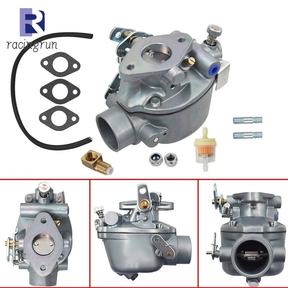 Tractor Carburetor For Marvel Schebler TSX248 TSX272 TSX312 TSX361 TSX458 Carb