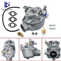 Tractor Carburetor For Marvel Schebler TSX248 TSX272 TSX312 TSX361 TSX458 Carb