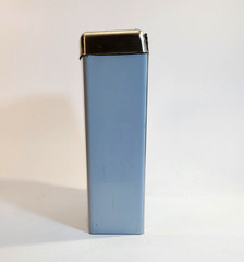 ASI 10-20852 Roval Surface Mounted Sanitary Waste Receptacle – Satin