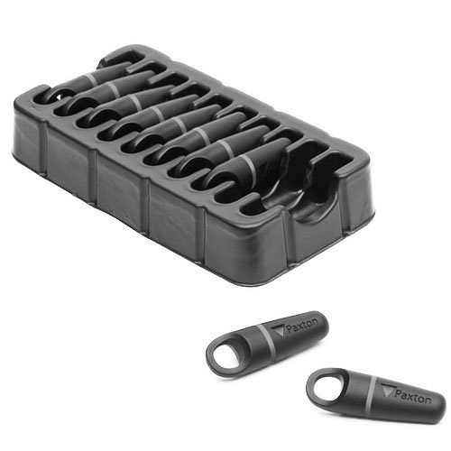 Paxton Access 695-644-US Net2 Proximity Key Fobs, Box of 10