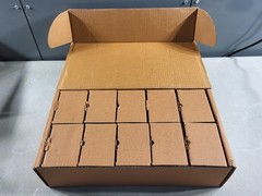 SURPLUS NEW CMP TC-100A104 1″ Cable Gland (Box of 10 pcs) – Conduit & Cable